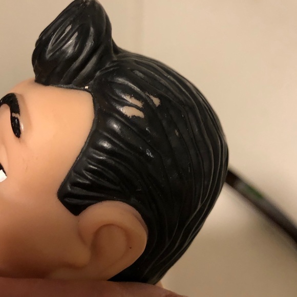 Vintage doll - Picture 10 of 16